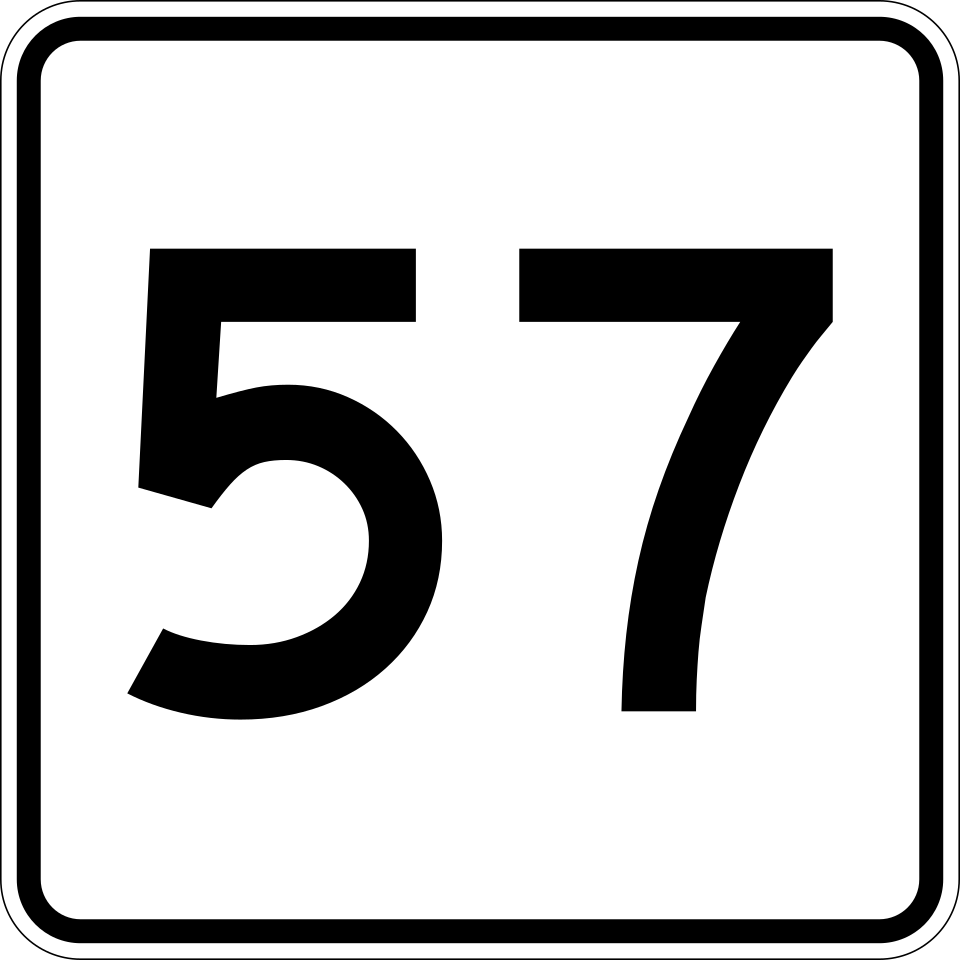 MA-57 shield