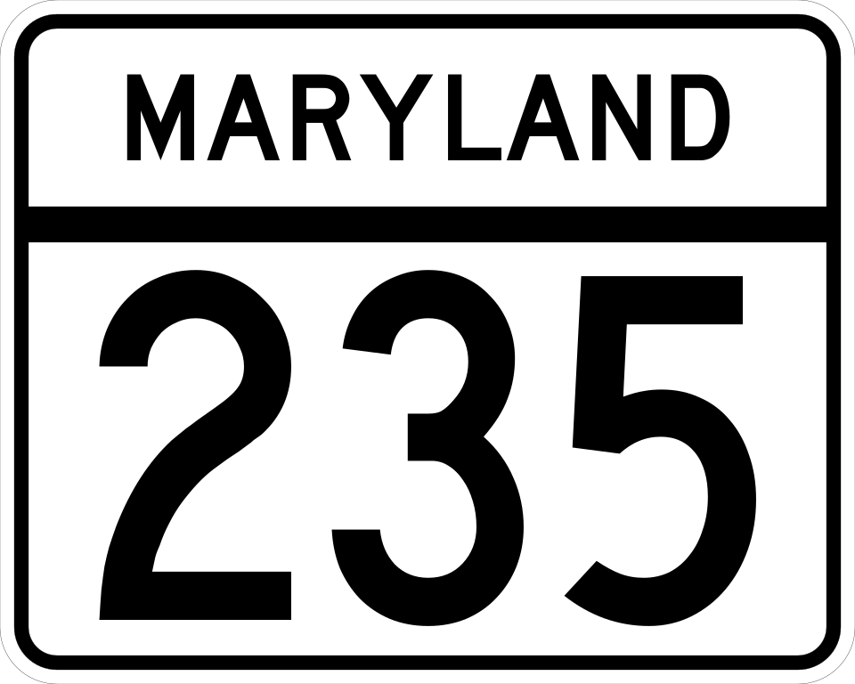 MD-235 shield