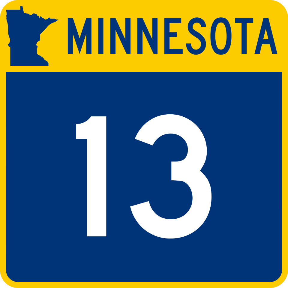 MN-13 shield