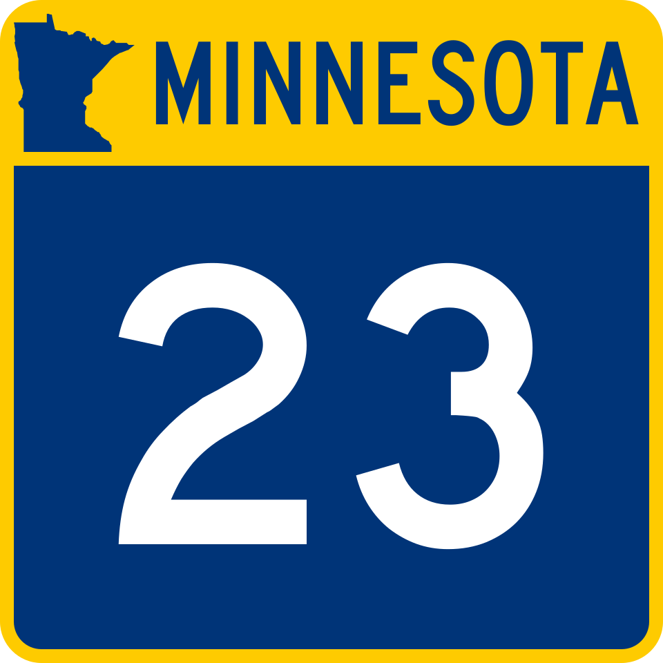 MN-23 shield