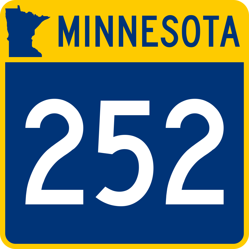MN-252 shield