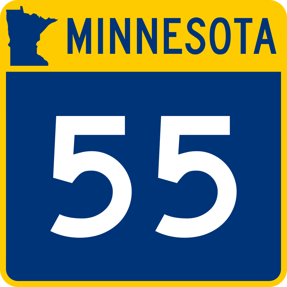 MN-55 shield