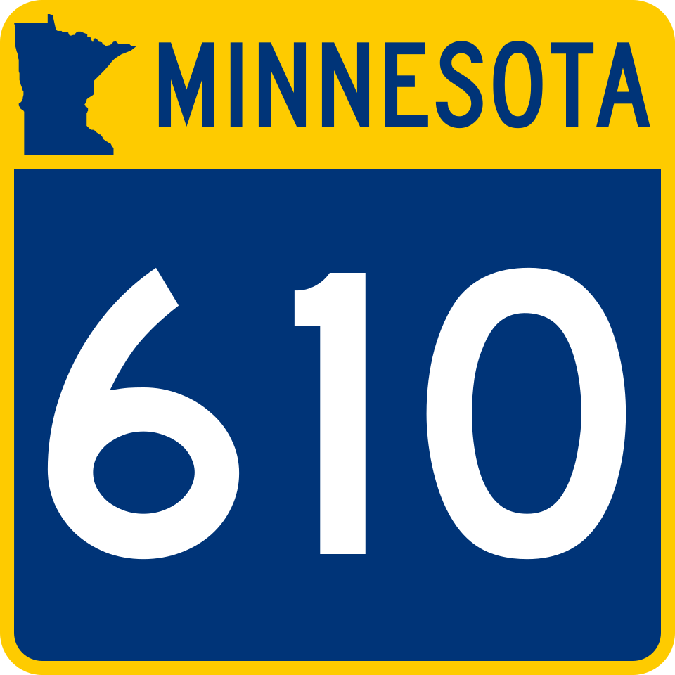 MN-610 shield