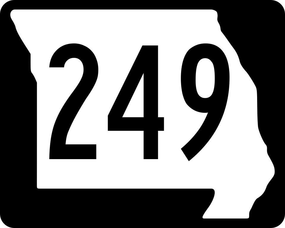 MO-249 shield