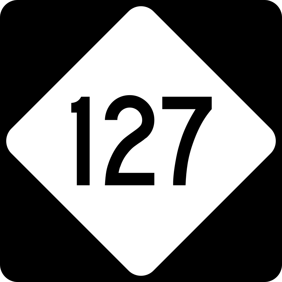 NC-127 shield