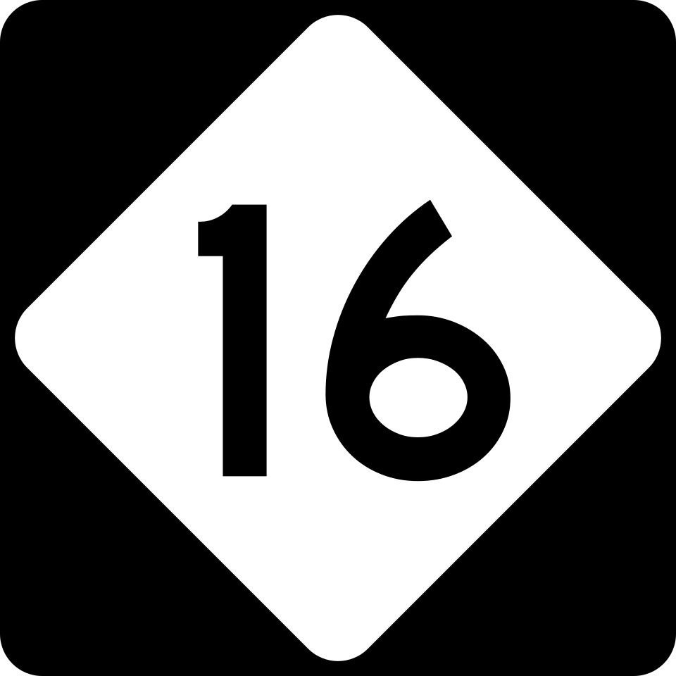 NC-16 shield