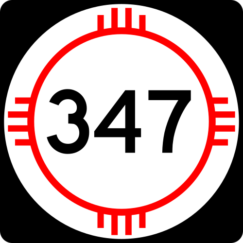 NM-347 shield