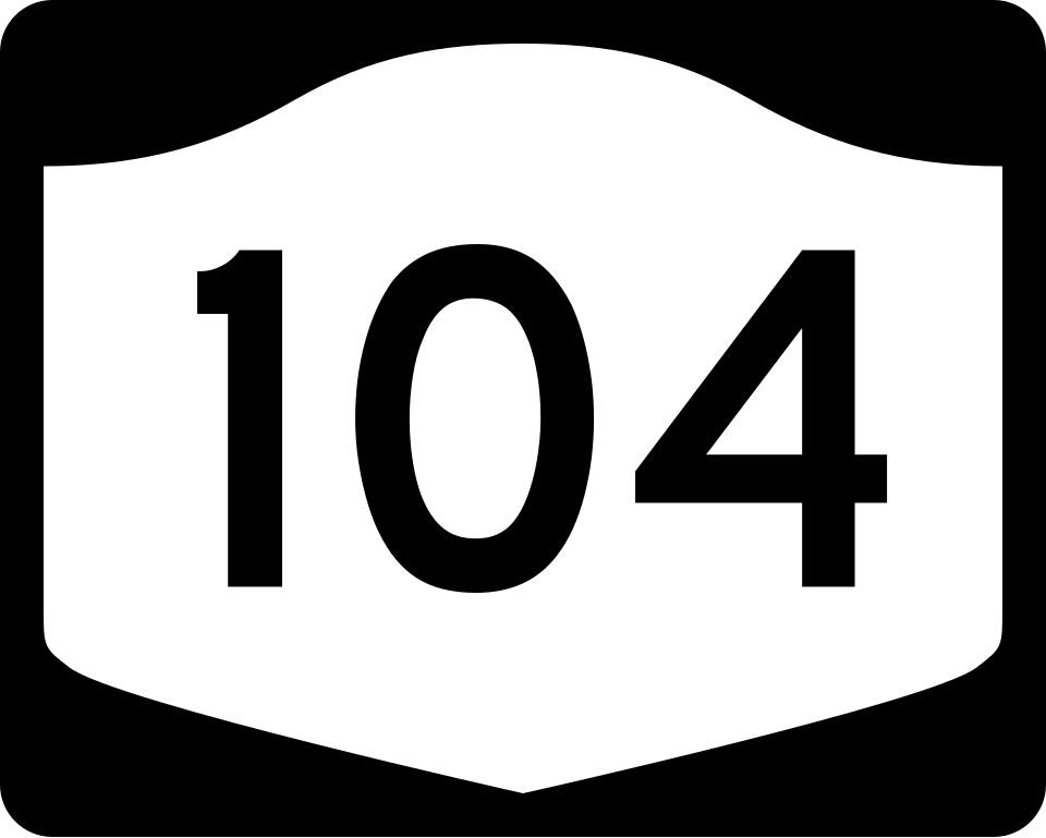 NY-370 shield