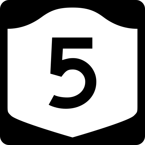 NY-5 shield
