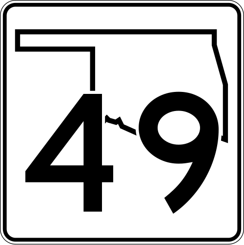 OK-49 shield