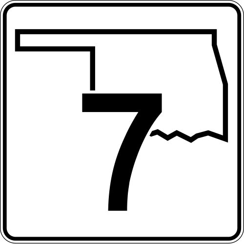 OK-7 shield