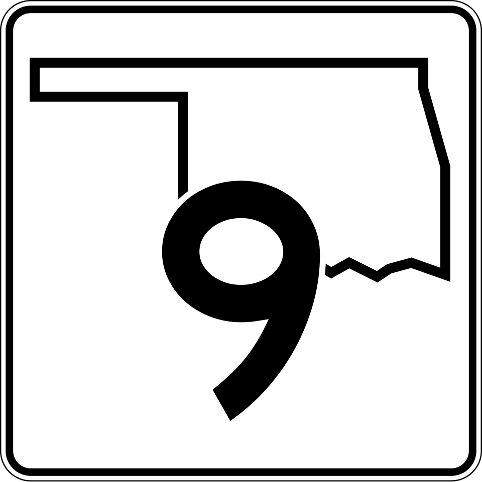 OK-9 shield