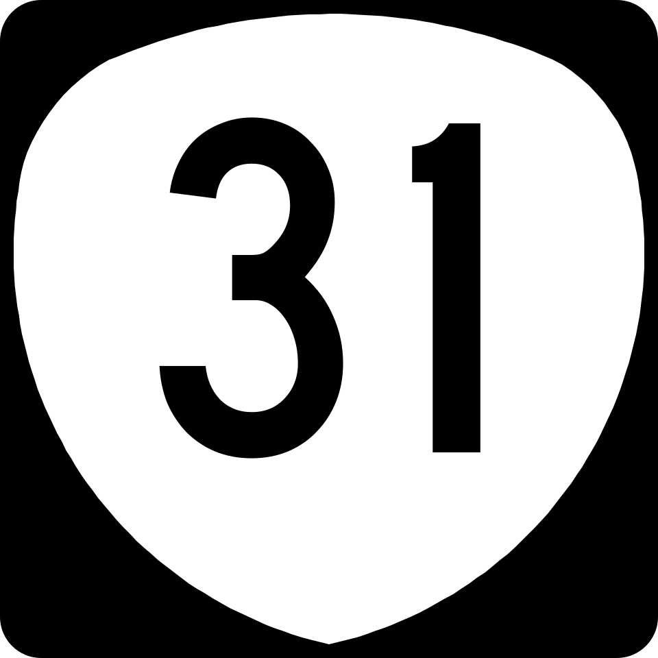 OR-31 shield