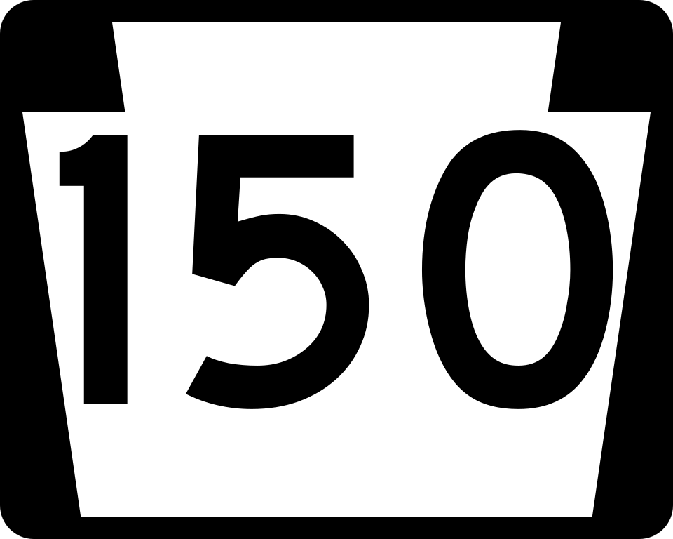 PA-150 shield
