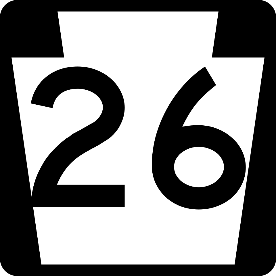 PA-26 shield