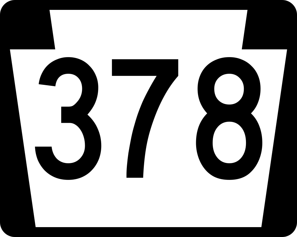PA-378 shield