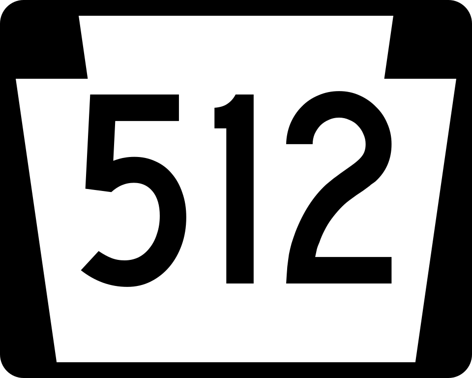 PA-512 shield