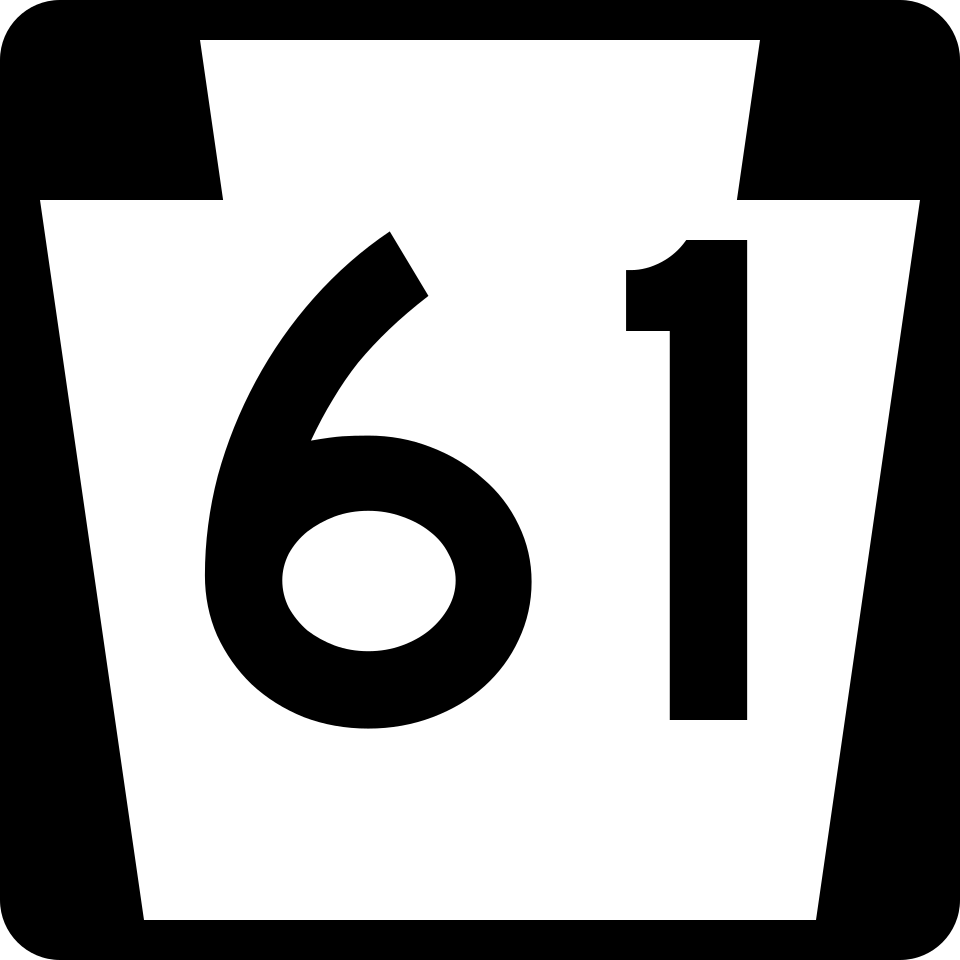 PA-61 shield