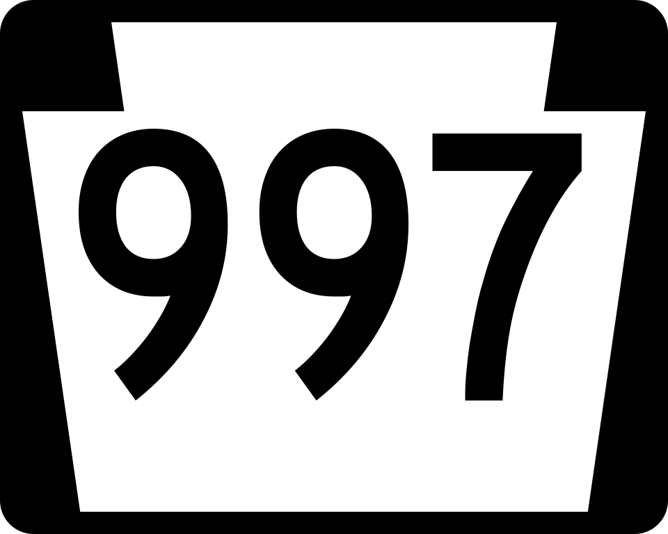 PA-997 shield