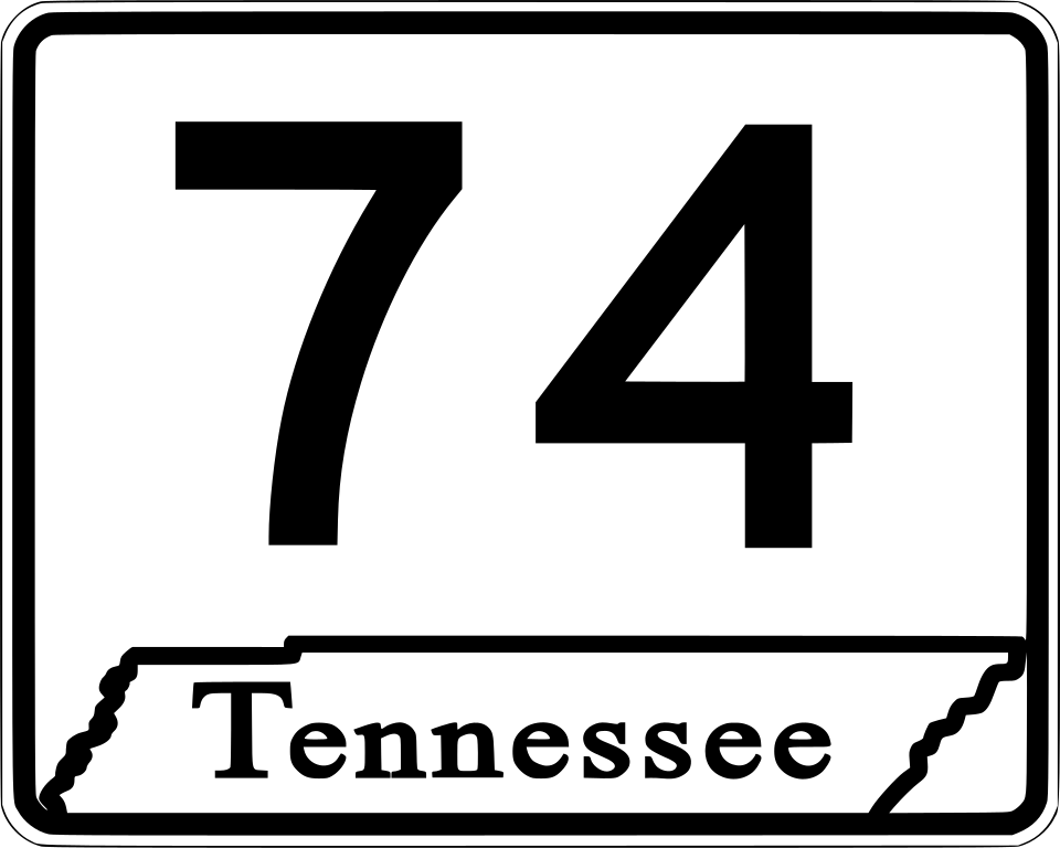TN-74 shield