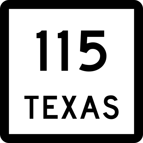 TX-115 shield