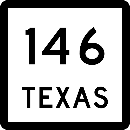 TX-146 shield