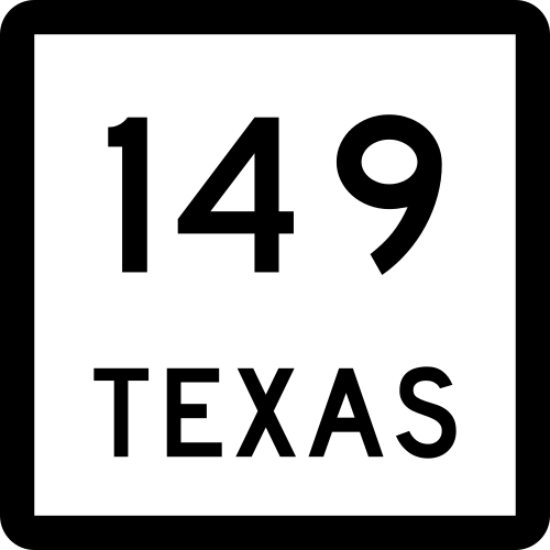 TX-149 shield