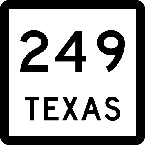 TX-249 shield