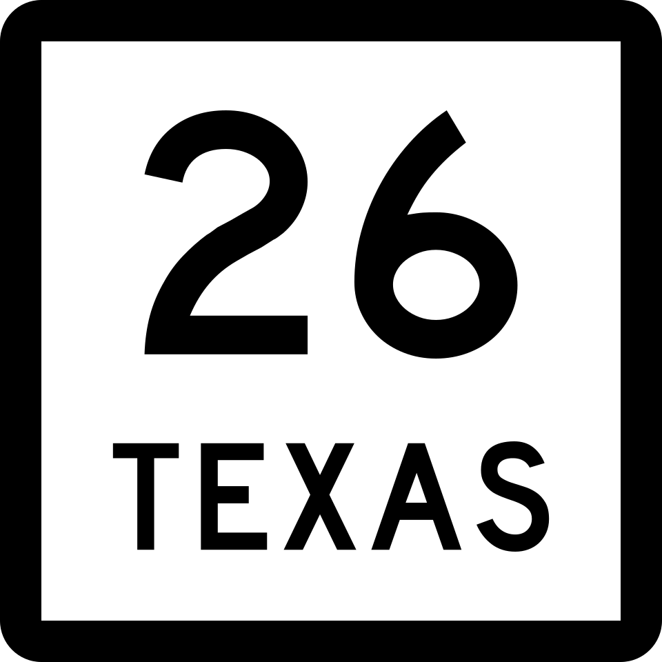 TX-26 shield