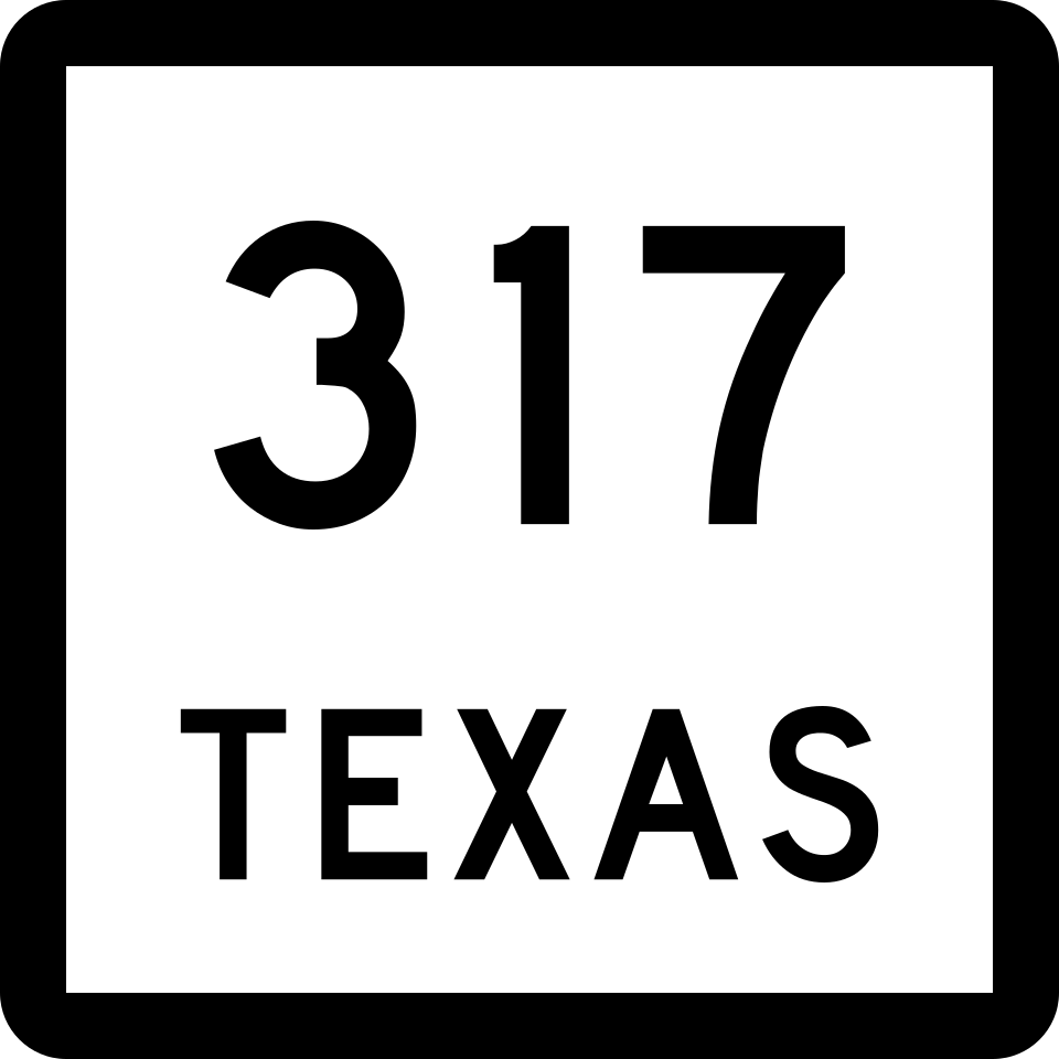 TX-317 shield