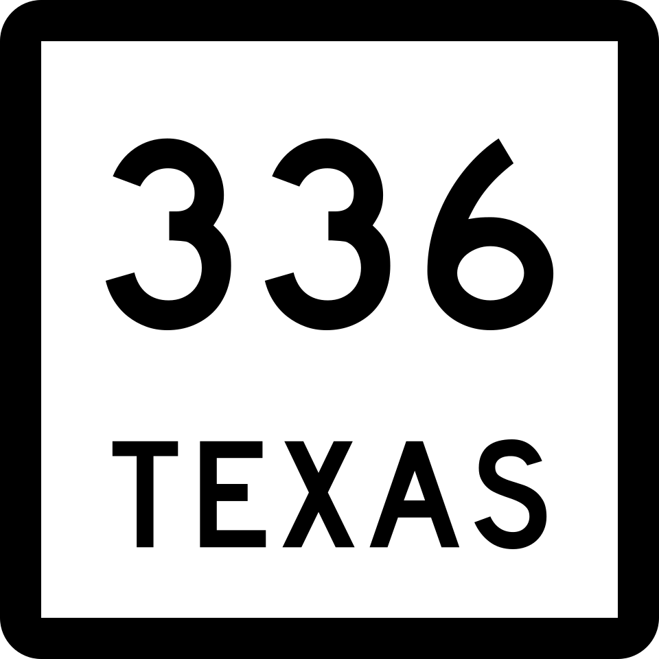 Loop 336 shield