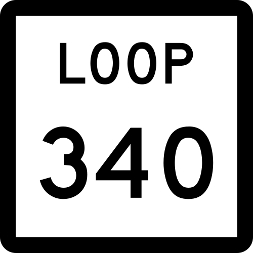 TX-340 shield