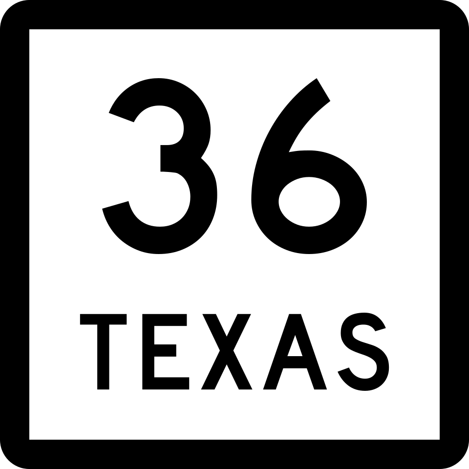 TX-36 shield