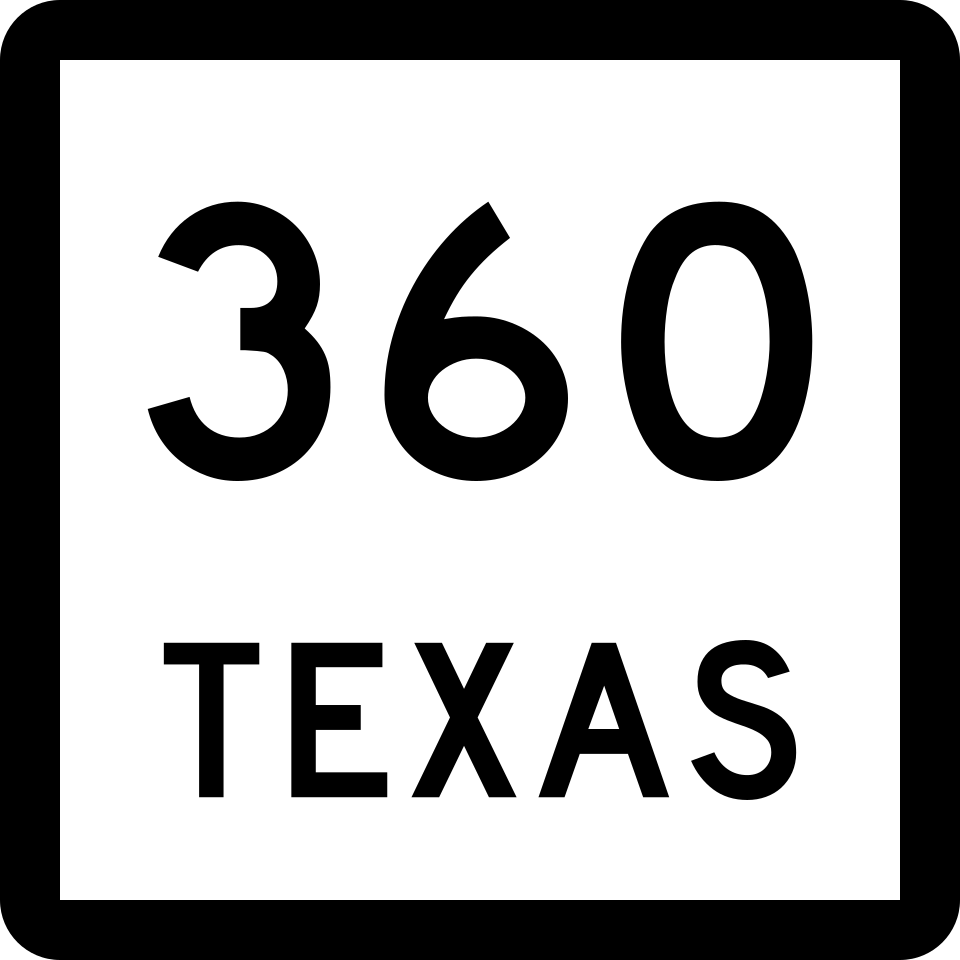 TX-360 shield