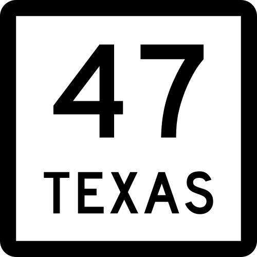 TX-47 shield
