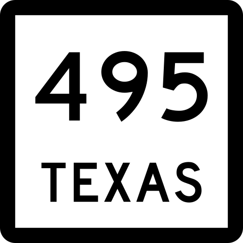 TX-495 shield