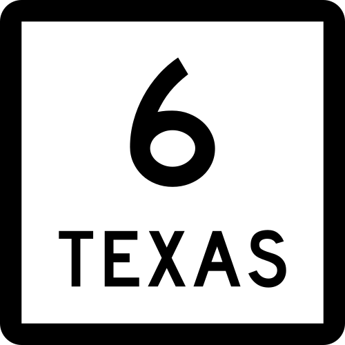 TX-6 shield