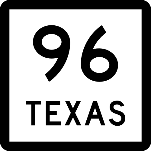 TX-96 shield