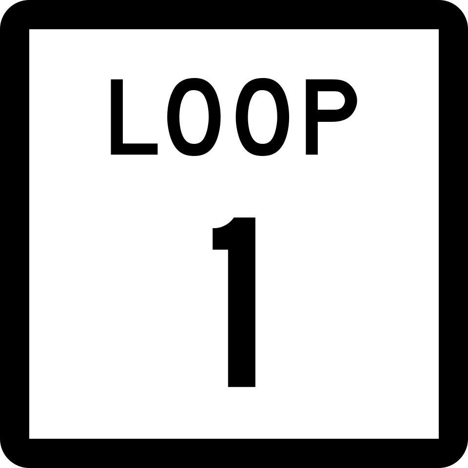 MoPac shield