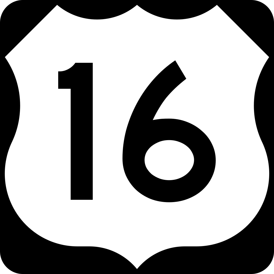 US-16 shield