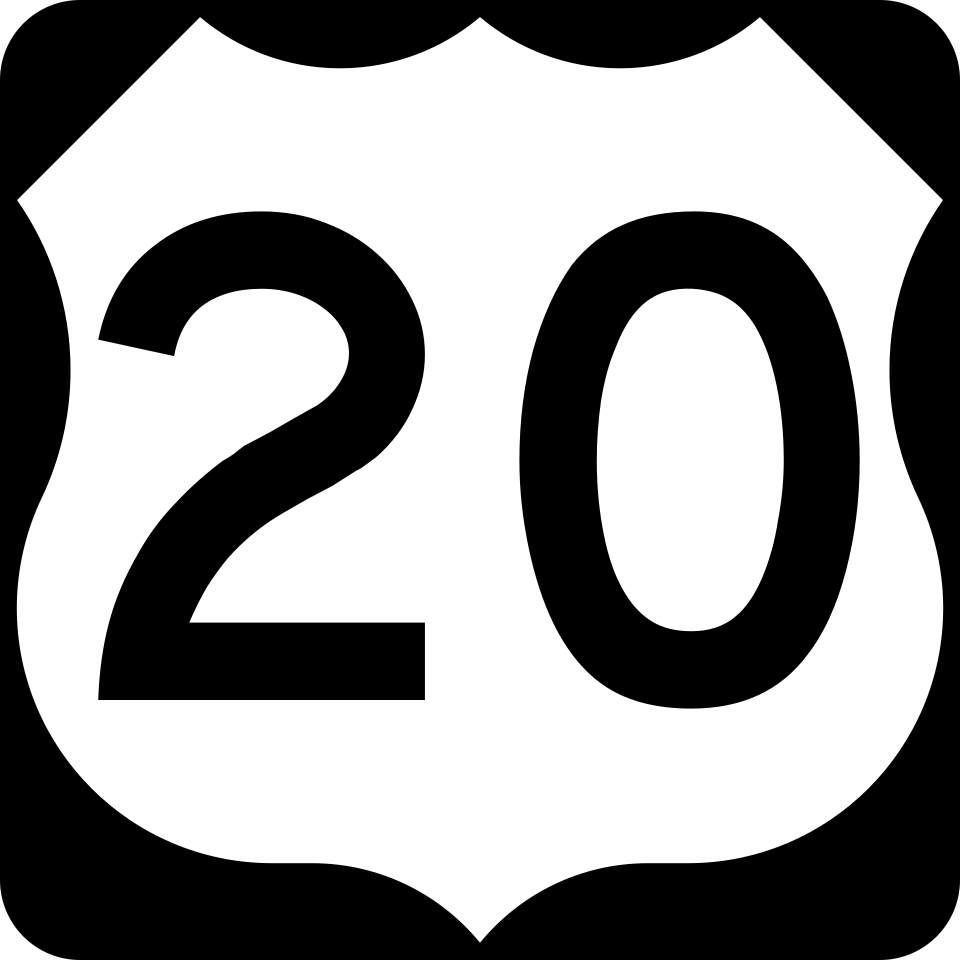 US-20 shield