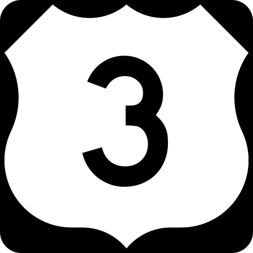 US-3 shield