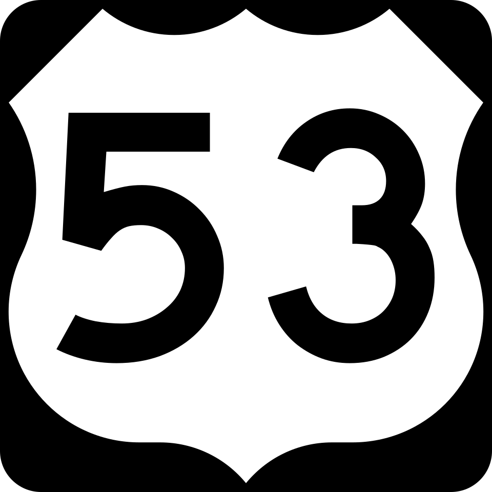 US-53 shield