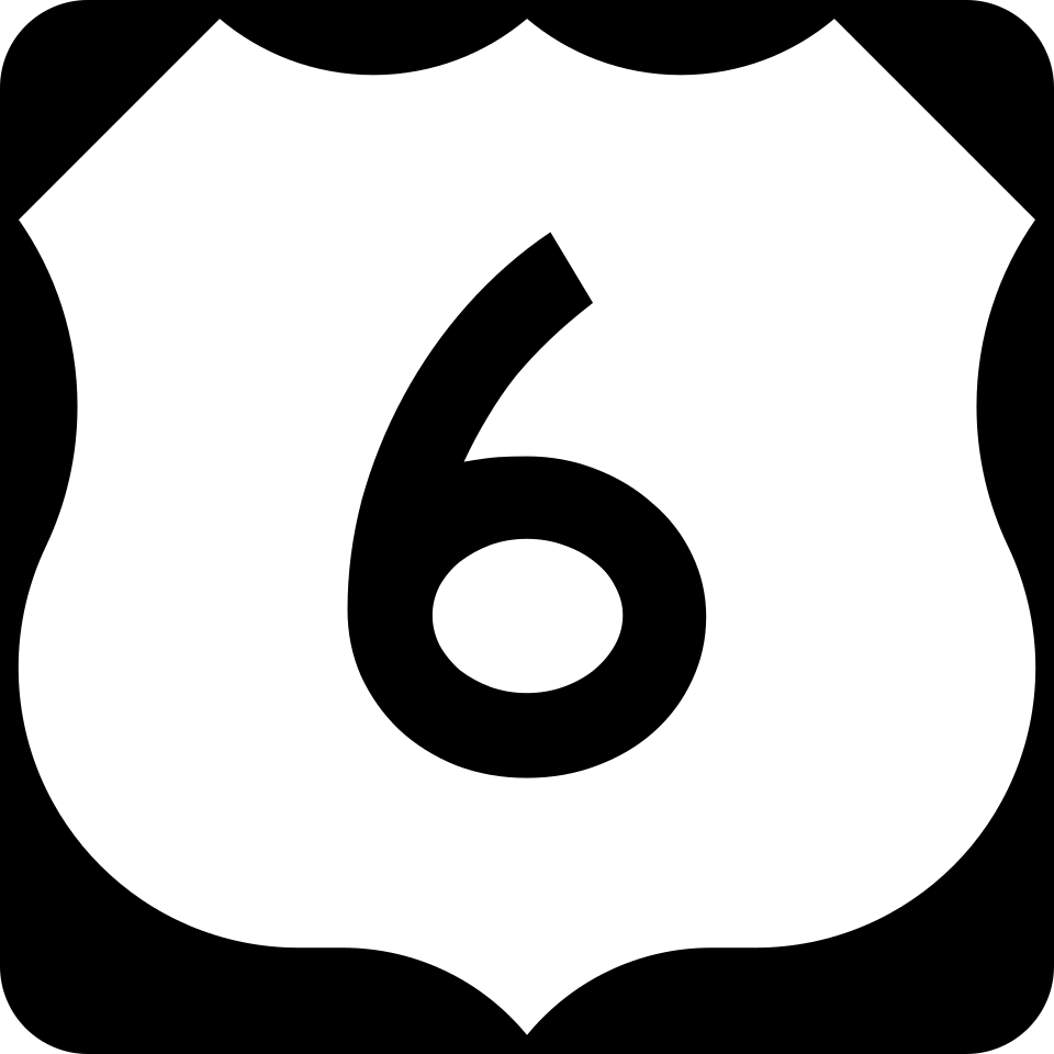 US-6 shield