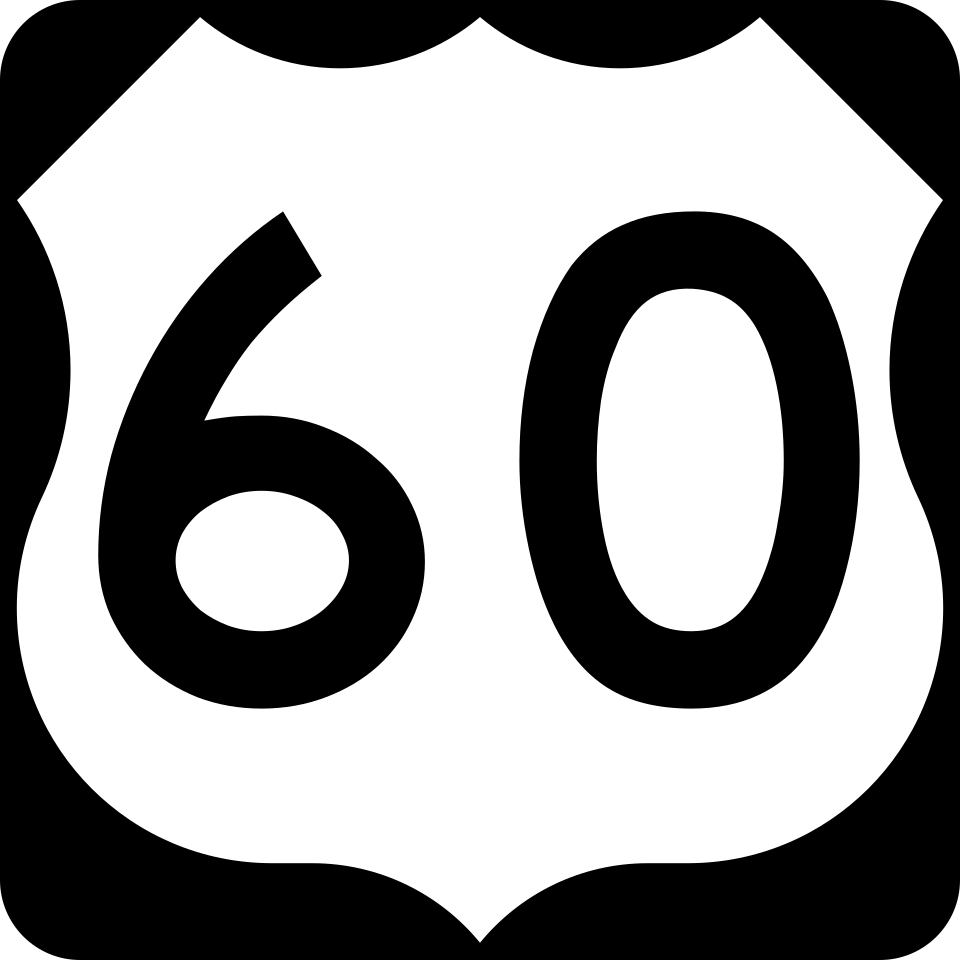 US-60 shield