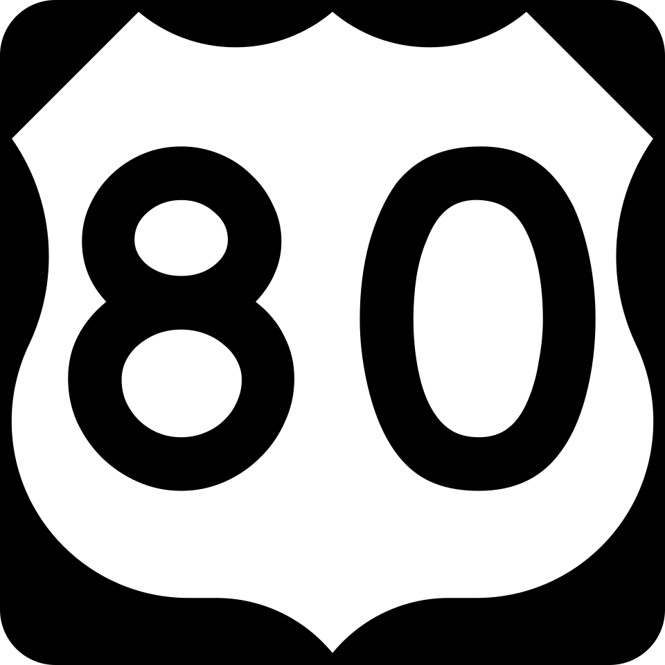 US-80 shield