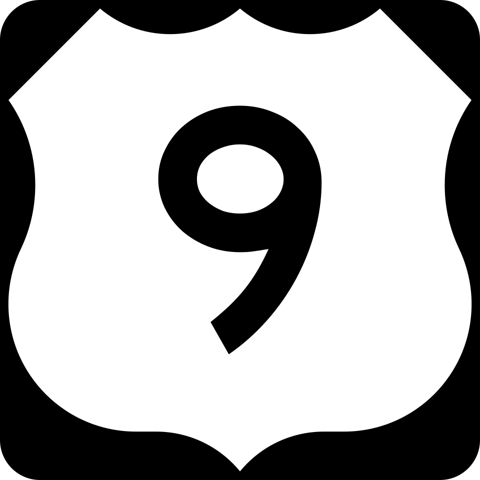US-9 shield