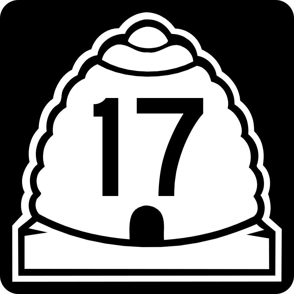 UT-17 shield
