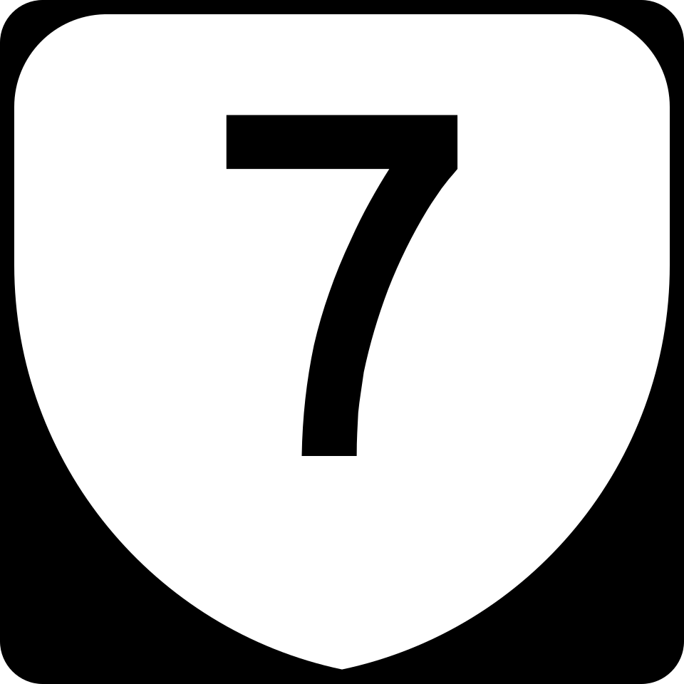 VA-7 shield