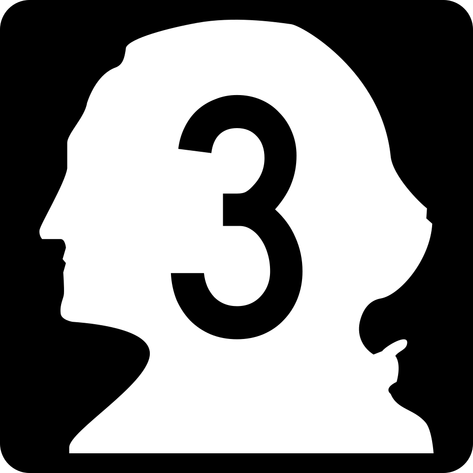 WA-3 shield